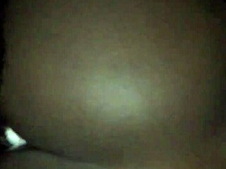 young gorgeous ebony teen with monster cock