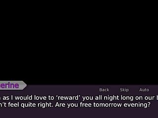 Academy 121 offers intriguing game challenges and lessons