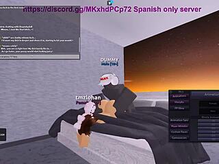 Intense Assfucking Session With Big Ass Riding And Doggystyle Anal