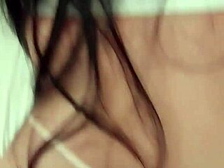 Kaity's First Behind-The-Scenes Experience With Tattoos And Long Hair