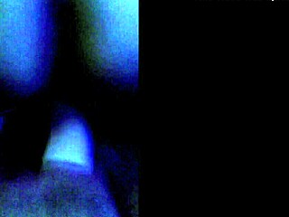 Taby takes it hard, squirting all over that huge cock in a casual scene.