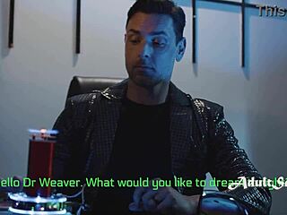 I turned this family into a harem with Maya, Alex, and Charlotte