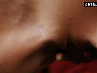 hey babe, wanna see us blonde europeans lick and scissor?