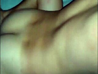 do two young guys take turns fucking karina?