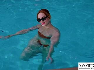 i got a hard dicking from big tittied babe