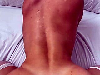 Slimthick Vic Rides Hard Cock Cowgirl Style With Her Big Ass Backstage