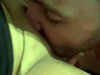 hard interracial after party with latina squirting