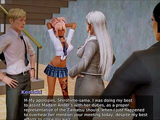 Explore The Intriguing World Of Academy 189 Game