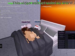 Intense Assfucking Session With Big Ass Riding And Doggystyle Anal