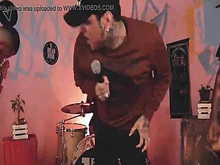 Fucking Demons With Uncle's Black Cock And Mother-In-Law