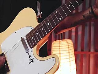 Fucking Demons With Uncle's Black Cock And Mother-In-Law