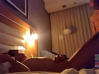 did this skinny mexican amateur contact you to feel my monster cock?