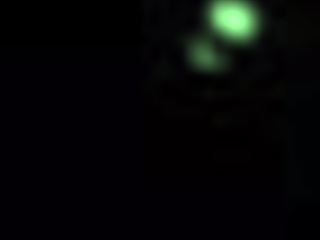 Curvy woman takes charge in outdoor massage