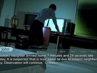 Academy 121 offers intriguing game challenges and lessons