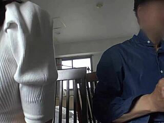 She dominates him with a pegging feast, delivering the hardest prostate massage at a wild party.