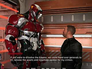 Through Spacetime 53