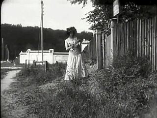 I explore two centuries of vintage porn presented by dark lantern entertainment