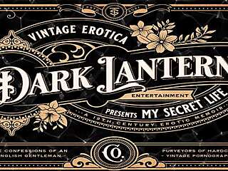 dark lantern presents beauty and the beast