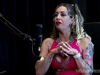 Julia Fontanelli and Bia Hot dominate in preliminares podcast part 2