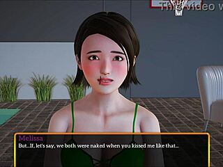 My New Family 343: A Fresh Chapter