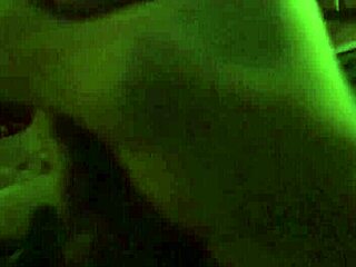 Monster Cock Solo Show With Intense Masturbation Action