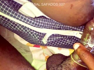 Brazilian Teen With Small Waist Teases In Homemade Anal Full Movie