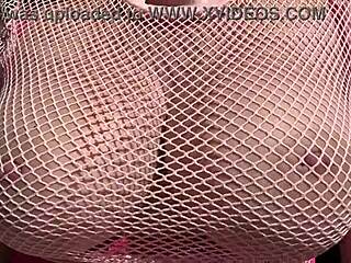 italian milf artemisia love with hot big tits bouncing outdoors