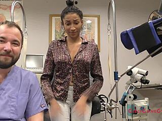 Intriguing Human Guinea Pigs Experiment With Miss Mars