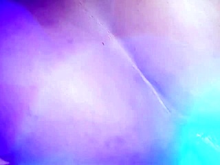 my evangelical wife tries something new for the first time, you won't believe it