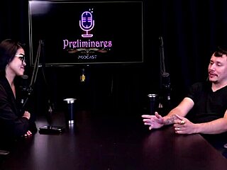 i met this hot santa and had to learn wild positions with tiago oliveira.