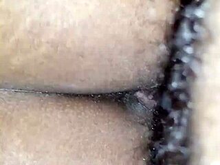 I had a quick cum during that massage