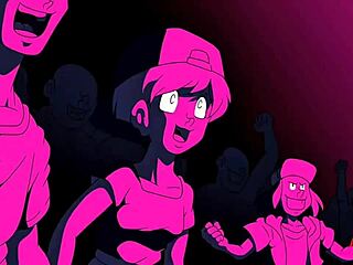 It's my time to suck that big ass and tits