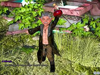 Lust Academy 155 Fat Curvy Cute Outfit