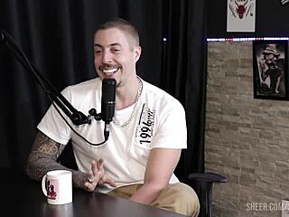 Compilado do Alemão e Lexi Mallet no SWING CAST com Tifany Rocha on Sheer Red