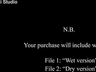 Cute Michy Perez takes monster cock for intense anal pounding