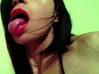 Rebecca Velfie Strips and Toys Her Pussy in Compilation.