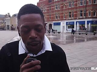 i got my ass fucked by a big black cock, luna rival