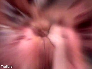 Kiara Gold Takes 4on1 Deep Anal with Gapes and Swallow