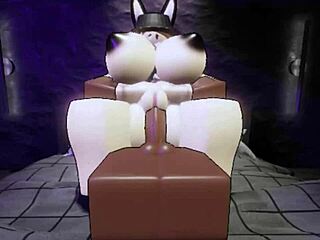 havin sex in the studio with big black cock