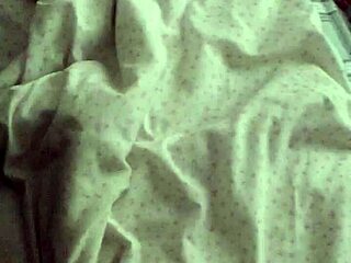 girlfriend ebony 18+ ambil kote raksasa