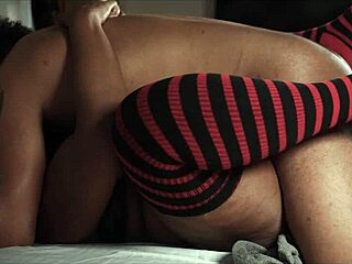 Real Homemade Amateur Couple Quickie