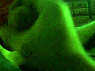 Monster Cock Solo Show With Intense Masturbation Action