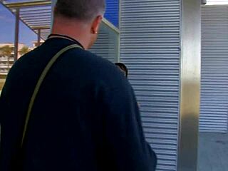 i got delilah strong and her durable vagina ready for some rough action with cumshots and facials