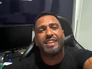 Menage Trailer with Mikaelly and Rebeca Villar in Rough Facial Action