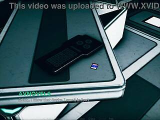 Eternum 118 unfolds an epic game story