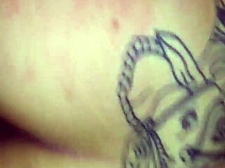 Hot Latina teen 18+ takes it all!