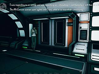 Eternum 118 unfolds an epic game story