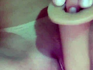 Sex-Crazed Woman Strikes Again with Toys While Husband Works