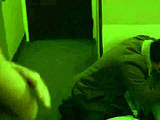 Gael And Paz Engage In Prostitute Roleplay