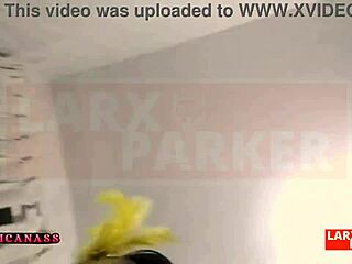 Margy Godoy, hot Mexican, shows off her tasty bits